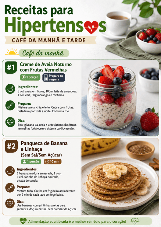 Receita exclusiva 1